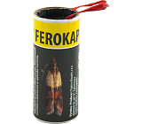 Ferokap taśma do łapania moli spożywczych