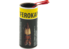 Ferokap taśma do łapania moli spożywczych