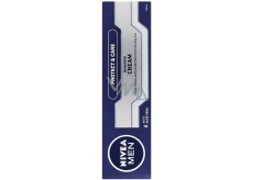 Nivea Men Protect & Care krem do golenia 100 ml