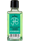 Alpa 378 woda po goleniu, 50 ml