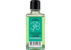 Alpa 378 woda po goleniu, 50 ml