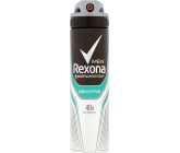 Rexona Motionsense Men Sensitive antiperspirant deodorant sprej pro muže 150 ml