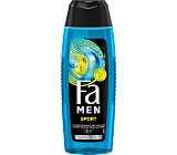 Fa Active Sport żel pod prysznic, 250 ml