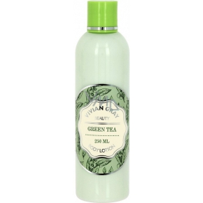 Vivian Gray Beauty Green Tea Zielona herbata luksusowe mleczko do ciała 250 ml