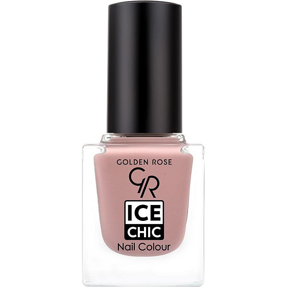 Golden Rose Ice Chic Nail Colour lak na nehty 15 10,5 ml