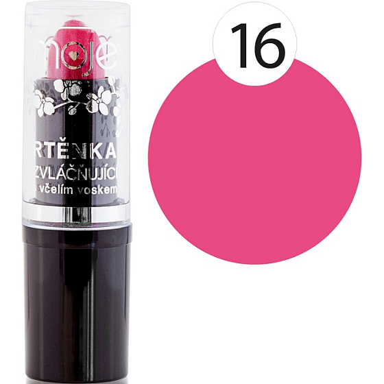 Moje Zvláčňující rtěnka 16 4,5 g