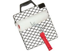 Spokar Vestan hobby wałek malarski z uchwytem i sitkiem, 240 mm