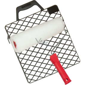 Spokar Vestan hobby wałek malarski z uchwytem i sitkiem, 240 mm