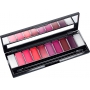 Catrice Vinyl Lacquer Lip Palette paleta na rty 020 Embellished Boldness 8,8 g
