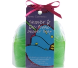 Bomb Cosmetics Limonka i kiwi - Shower to the People Żel pod prysznic 140 g