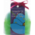 Bomb Cosmetics Limonka i kiwi - Shower to the People Żel pod prysznic 140 g