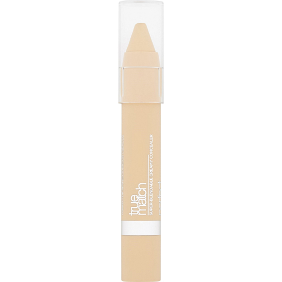 Loreal Paris True Match Chubby krémový korektor v tužce 20 Vanilla 2,8 g