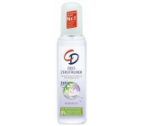 CD Wasserlilie - Wodny lilie dezodorant w szkle dla kobiet 75 ml