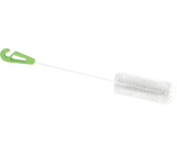 Spokar Szczotka do butelek, średnica 50 mm, włókna syntetyczne 2519 / 726