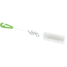 Spokar Szczotka do butelek, średnica 50 mm, włókna syntetyczne 2519 / 726