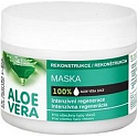 Dr. Santé Maska do włosów Aloe Vera do intensywnej regeneracji 300 ml