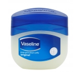 Vaseline Original czysta kosmetyczna wazelina 50 ml