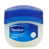 Vaseline Original czysta kosmetyczna wazelina 50 ml