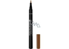Rimmel London Brow Pro Micro fix do brwi 002 1 ml
