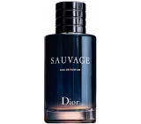Christian Dior Sauvage Eau de Parfum perfumowana woda dla mężczyzn 200 ml