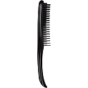 Tangle Teezer Wet Detangler Profesionální kartáč na mokré vlasy černý Midnight Black
