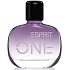 Esprit One for Her toaletní voda pro ženy 40 ml Tester