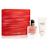 Giorgio Armani Emporio In Love with You parfémovaná voda pro ženy 30 ml + krém na ruce 50 ml, dárková sada