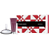 Calvin Klein Euphoria parfémovaná voda pro ženy 100 ml + parfémovaná voda 10 ml + tělové mléko 200 ml, dárková sada