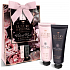 Grace Cole Lovely Touch krém na ruce a nehty 50 ml + tělové mléko 50 ml, kosmetická sada
