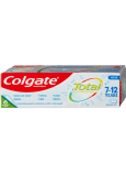Colgate Total Junior 7-12 lat pasta do zębów dla dzieci 50 ml