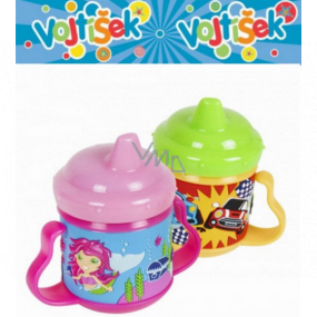 Albi Můj první hrneček Vojtíšek 200 ml