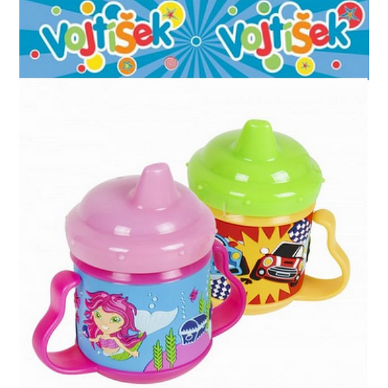 Albi Můj první hrneček Vojtíšek 200 ml