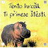Albi Magnet Tento hrošík ti přinese štěstí 6,5 x 6,5 cm