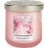 Heart & Home Kwiatowa harmonia Sojowa świeca zapachowa średnia aż 30 godzin 115 g