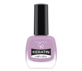 Golden Rose Keratin Nail Color lakier do paznokci 89 10,5 ml