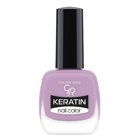Golden Rose Keratin Nail Color lakier do paznokci 89 10,5 ml