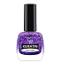 Golden Rose Keratin Nail Color Glitter lakier do paznokci 414 10,5 ml