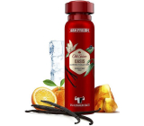 Old Spice Oasis dezodorant w sprayu dla mężczyzn 150 ml