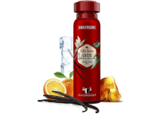 Old Spice Oasis dezodorant w sprayu dla mężczyzn 150 ml