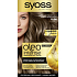Syoss Oleo Intense Color farba do włosów bez amoniaku 6-54 Popielaty ciemny blond