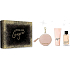 Michael Kors Gorgeous! woda perfumowana 100 ml + mleczko do ciała 100 ml + portfel, zestaw prezentowy dla kobiet