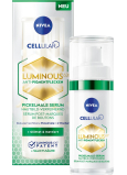 Nivea Cellular Luminous360 Serum przeciw przebarwieniom po trądziku 30 ml