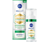 Nivea Cellular Luminous360 Serum przeciw przebarwieniom po trądziku 30 ml