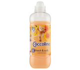 Coccolino Orange Rush skoncentrowany płyn do płukania tkanin 39 dawek 975 ml