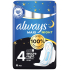 Always Classic Maxi Night wkładki higieniczne z skrzydełkami 6 sztuk