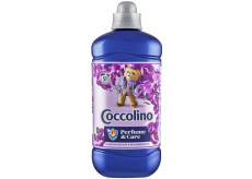 Coccolino Creations Fioletowy Orchidea & Borówka koncentrowany płyn do płukania 51 dawek 1,275 l