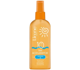 Lirene SC SPF10 Przyspieszacz opalania z olejem z karotenu 150 ml