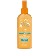 Lirene SC SPF10 Przyspieszacz opalania z olejem karotenowym 150 ml