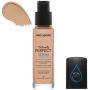 Miss Sporty Naturally Perfect tonujący serum 25 Warm 30 ml