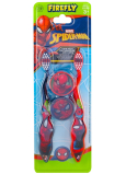 Marvel Spiderman szczoteczka do zębów z osłoną dla dzieci 2 sztuki